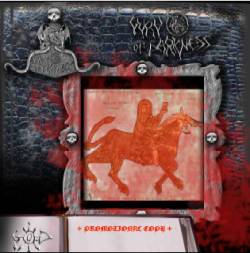 Guru Of Darkness : Promo 2005 Guru Of Darkness : Promo 2005